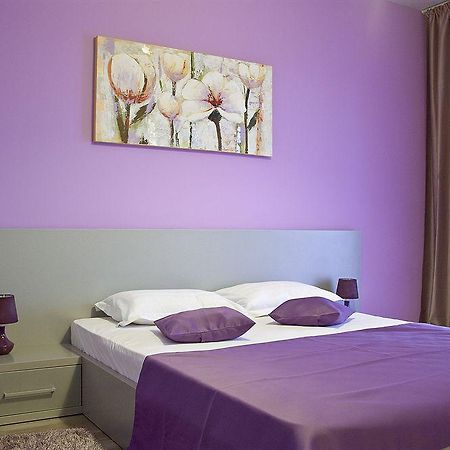 Phoenicia Apartments Splai 布加勒斯特 外观 照片
