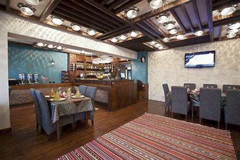 Phoenicia Apartments Splai 布加勒斯特 外观 照片