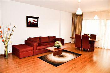 Phoenicia Apartments Splai 布加勒斯特 外观 照片