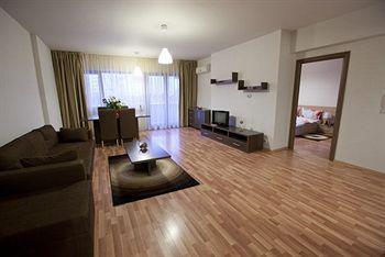 Phoenicia Apartments Splai 布加勒斯特 外观 照片