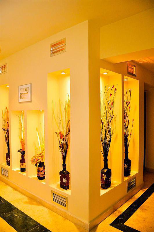 Phoenicia Apartments Splai 布加勒斯特 外观 照片