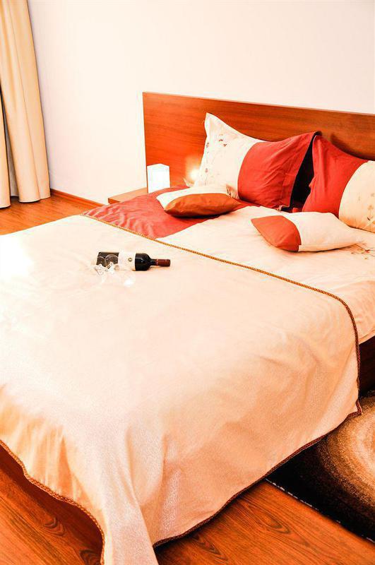 Phoenicia Apartments Splai 布加勒斯特 外观 照片